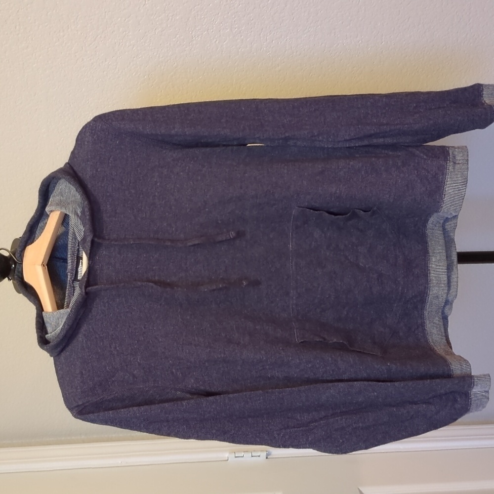 Bdg mens hoodie